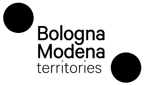 Logo Territories Bologna Modena
